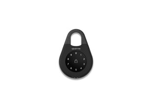 Электронный ящик для ключей igloohome Keybox 3 (электронная ключница) цена и информация | Принадлежности для систем безопасности | kaup24.ee