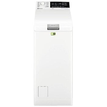 Electrolux EW7TN3372 цена и информация | Стиральные машины | kaup24.ee