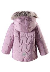 Куртка Зимняя Lassie 711732-4210 Розовая цена и информация | Зимняя одежда для детей | kaup24.ee