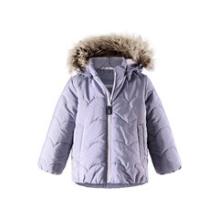 Зимняя куртка Lassie,711732-9190 Серая цена и информация | Зимняя одежда для детей | kaup24.ee