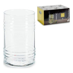 Klaas (7,7 x 12,3 x 7,7 cm) hind ja info | Klaasid, tassid ja kannud | kaup24.ee
