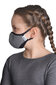 Korduvkasutatav mask (2 tükki) 1016/K ERGO PLUS lastele, kott maskide hoidmiseks. hind ja info | Esmaabi | kaup24.ee