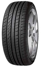 Fortuna EcoPlus UHP 225/55R17 101 W XL hind ja info | Suverehvid | kaup24.ee