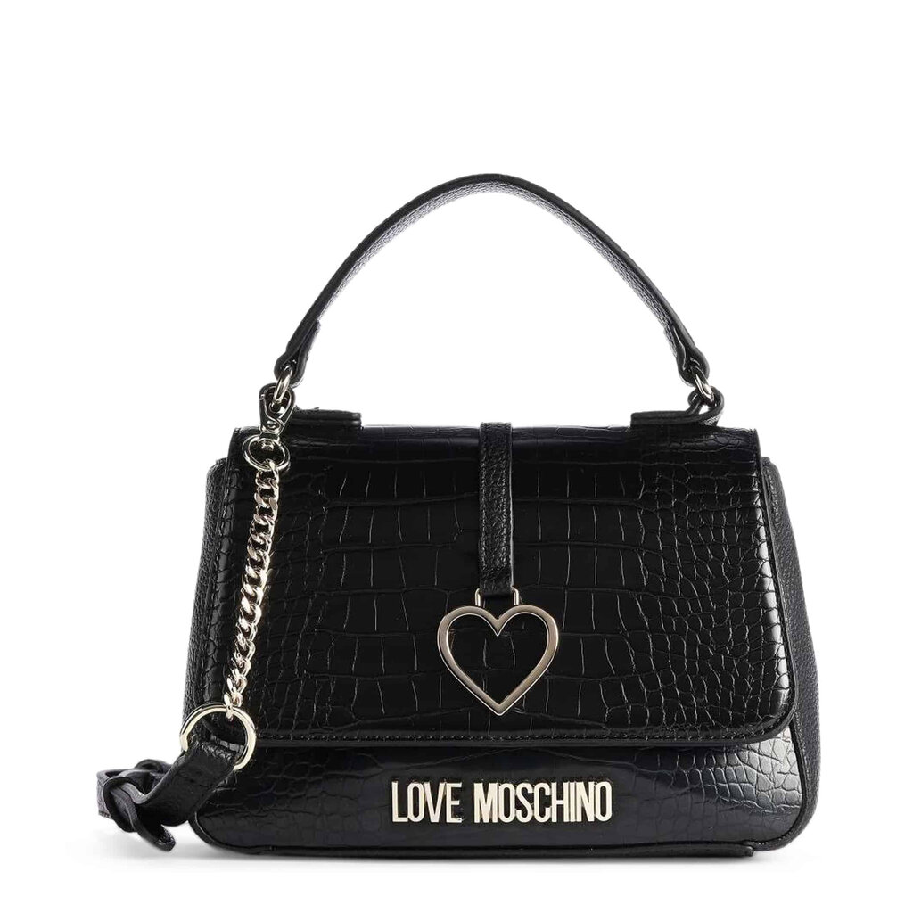 Love Moschino naiste käekott, must hind ja info | Naiste käekotid | kaup24.ee