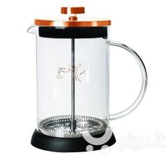 Berlinger Haus presskann 600ml цена и информация | Чайники, кофейники | kaup24.ee