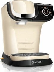 Bosch TAS6507 hind ja info | Kohvimasinad | kaup24.ee