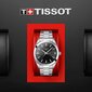 Meeste käekell Tissot T127.410.11.051.00 hind ja info | Meeste käekellad | kaup24.ee