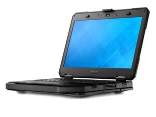 Dell Latitude 5414 i7-6600U 14.0 HD 16GB Ram 512GB SSD Win 10 Pro hind ja info | Sülearvutid | kaup24.ee