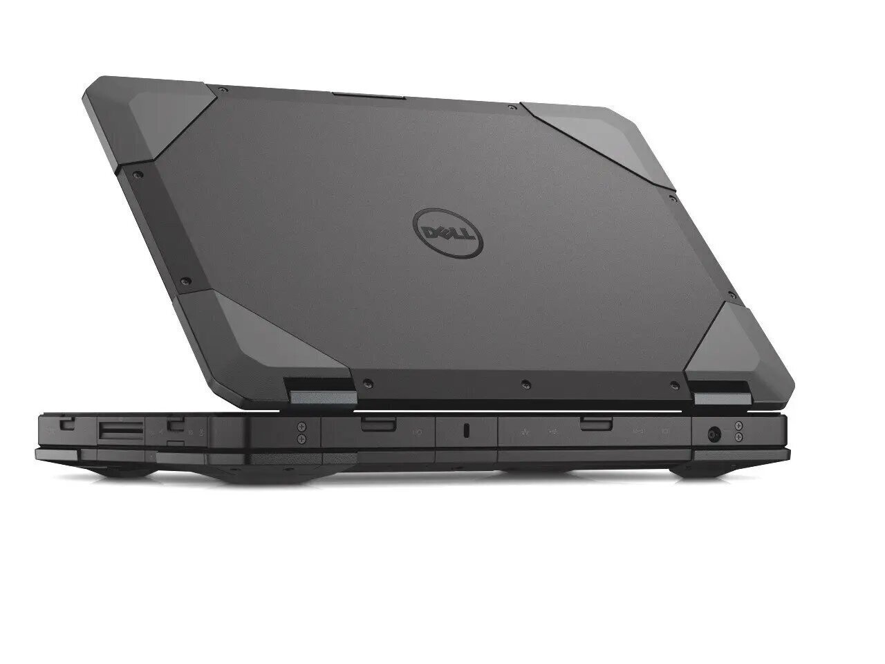 Dell Latitude 5414 i7-6600U 14.0 HD 16GB Ram 512GB SSD Win 10 Pro hind ja info | Sülearvutid | kaup24.ee