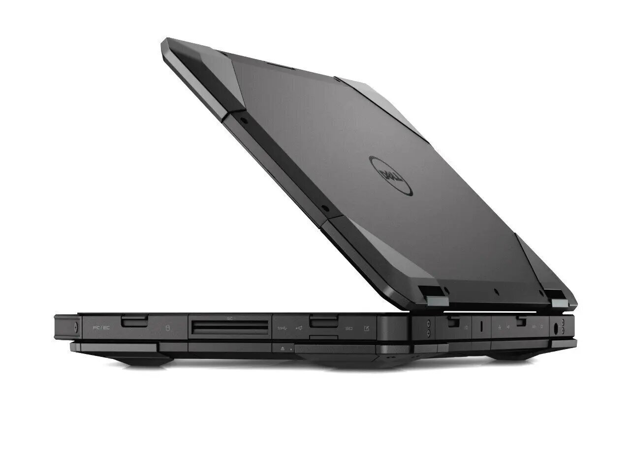 Dell Latitude 5414 i7-6600U 14.0 HD 16GB Ram 512GB SSD Win 10 Pro hind ja info | Sülearvutid | kaup24.ee