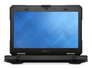 Dell Latitude 5414 i7-6600U 14.0 HD 16GB Ram 512GB SSD Win 10 Pro цена и информация | Ноутбуки | kaup24.ee