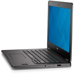 DELL Latitude E7270 i7-6600U 12.5 HD 8GB RAM 256GB SSD Win 10 Pro цена и информация | Ноутбуки | kaup24.ee