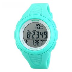 Женские часы SKMEI 1108 BU Blue  цена и информация | Женские часы | kaup24.ee