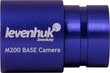 Levenhuk M200 BASE Digital Camera hind ja info | Fotoaparaadid | kaup24.ee