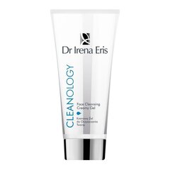 DR IRENA ERIS Cleanology õrn puhastav kreem-vaht 175ml цена и информация | Аппараты для ухода за лицом | kaup24.ee