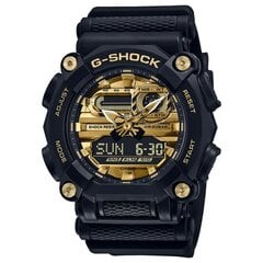 Мужские часы Casio G-SHOCK GA-900A-1A9ER  цена и информация | Мужские часы | kaup24.ee