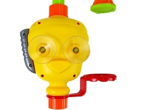 Игрушка для ванны Robot Fountain разноцветный цена и информация | Игрушки для малышей | kaup24.ee