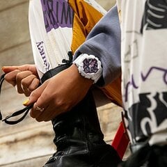 Женские часы Casio G-Shock GMA-S140NC-5A2ER  цена и информация | Женские часы | kaup24.ee