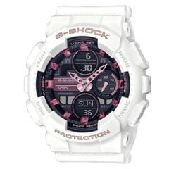 Женские часы Casio G-Shock GMA-S140NC-5A2ER  цена и информация | Женские часы | kaup24.ee