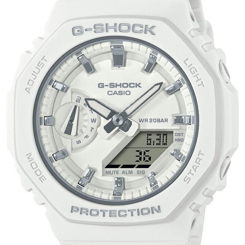 Casio G-shock G-Classic mini Casioak S Series GMA-S2100-7AER цена и информация | Naiste käekellad | kaup24.ee