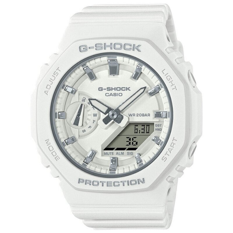 Casio G-shock G-Classic mini Casioak S Series GMA-S2100-7AER цена и информация | Naiste käekellad | kaup24.ee