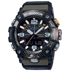 Casio G-Shock мужские часы цена и информация | Мужские часы | kaup24.ee