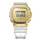 Casio G-Shock GM-5600SG-9ER Skeleton Gold Series цена и информация | Meeste käekellad | kaup24.ee