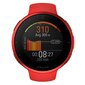 Polar Vantage V2 Red + Polar H10 Heart Monitor Strap цена и информация | Nutikellad (smartwatch) | kaup24.ee