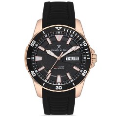 Мужские часы Daniel Klein DK.1.12812-1 цена и информация | Мужские часы | kaup24.ee