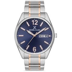 Мужские часы Daniel Klein DK.1.12857-6  цена и информация | Мужские часы | kaup24.ee