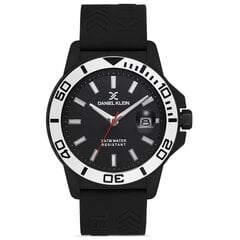 Мужские часы Daniel Klein DK.1.12869-3  цена и информация | Мужские часы | kaup24.ee