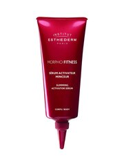 Tselluliidivastane kehaseerum Institut Esthederm Morpho Fitness, 100 ml hind ja info | Tselluliidivastane hooldus | kaup24.ee