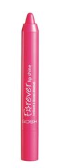 Huulepulk-pliiats Gosh Forever Lip Shine 1,5 g, 007 Funky Friday hind ja info | Huulepulgad, -läiked, -palsamid, vaseliin | kaup24.ee