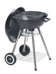 Grill Mirpol MIR230, 38,5 cm цена и информация | Грили | kaup24.ee