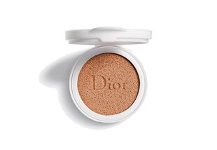 Jumestuskreem Dior Dreamskin Moist & Perfect Cushion 010, 2x15 g цена и информация | Пудры, базы под макияж | kaup24.ee