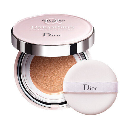 Jumestuskreem Christian Dior Capture Totale Dream Skin 000, 2x15 g hind ja info | Jumestuskreemid, puudrid | kaup24.ee