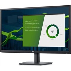 Dell E2722H, 27" цена и информация | Мониторы | kaup24.ee