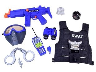 Набор полицейского цена и информация | Игрушки для мальчиков | kaup24.ee