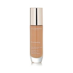 Основа для макияжа Clarins Everlasting Foundation 114N Cappuccino, 30 мл цена и информация | Пудры, базы под макияж | kaup24.ee