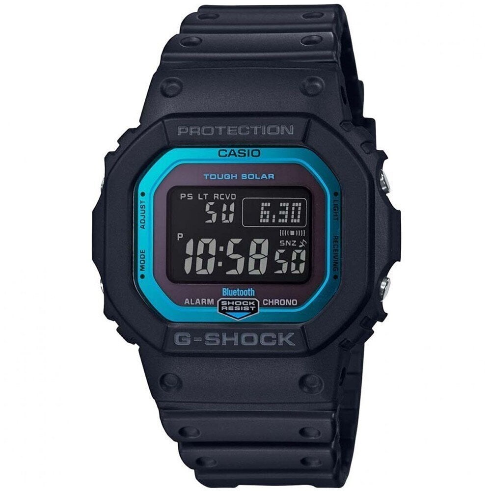 Casio G-Shock GW-B5600-2ER GW-B5600-2ER цена и информация | Meeste käekellad | kaup24.ee