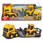 Veoauto buldooseriga Volvo Dickie Toys hind ja info | Imikute mänguasjad | kaup24.ee