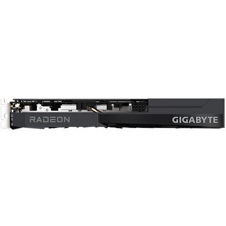 Gigabyte Radeon RX 6600 Eagle 8G hind ja info | Videokaardid (GPU) | kaup24.ee