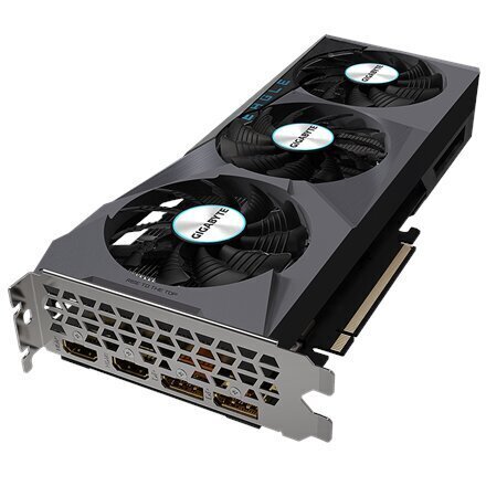 Gigabyte Radeon RX 6600 Eagle 8G hind ja info | Videokaardid (GPU) | kaup24.ee