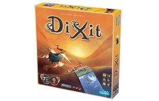 Настольная игра Dixit, LT LV EE цена и информация | Настольные игры | kaup24.ee