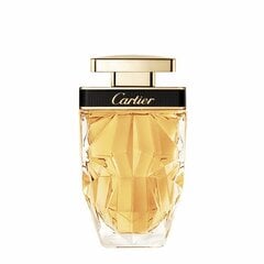 Парфюмерная вода для женщин Cartier La Panthre Parfum EDP, 75 мл. цена и информация | Женские духи | kaup24.ee