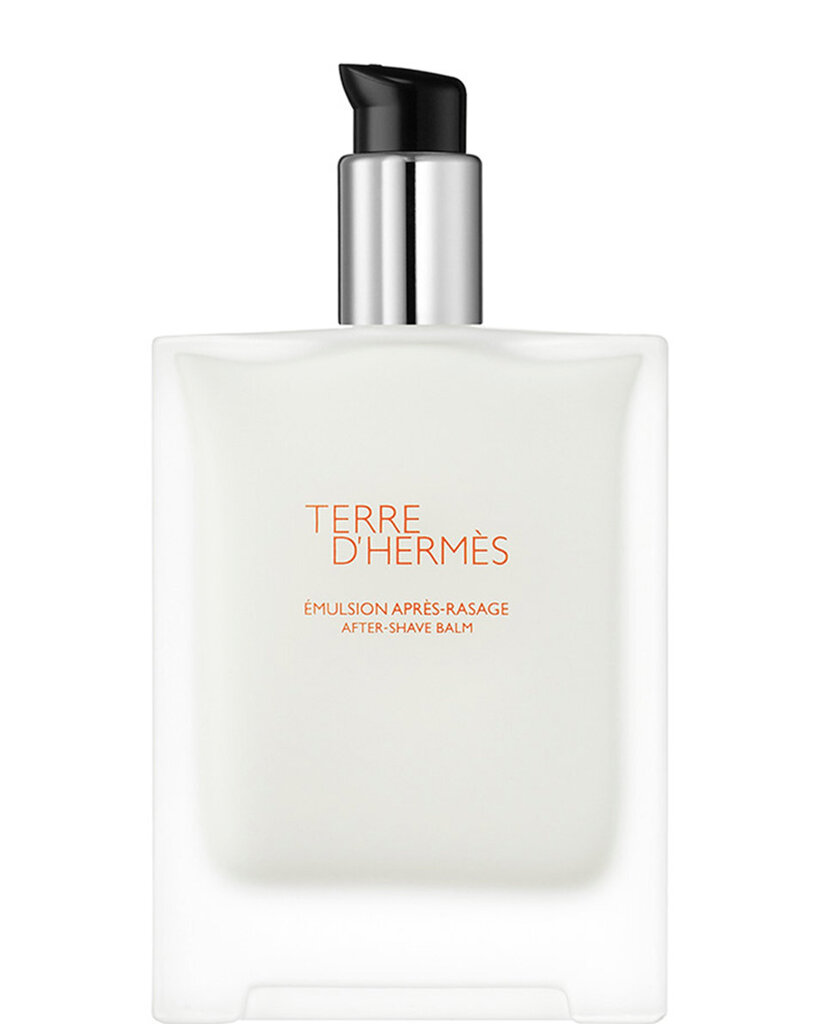 Raseerimisjärgne palsam Hermes Terre D Hermes After Shave Balm, 100 ml hind ja info | Raseerimisvahendid | kaup24.ee