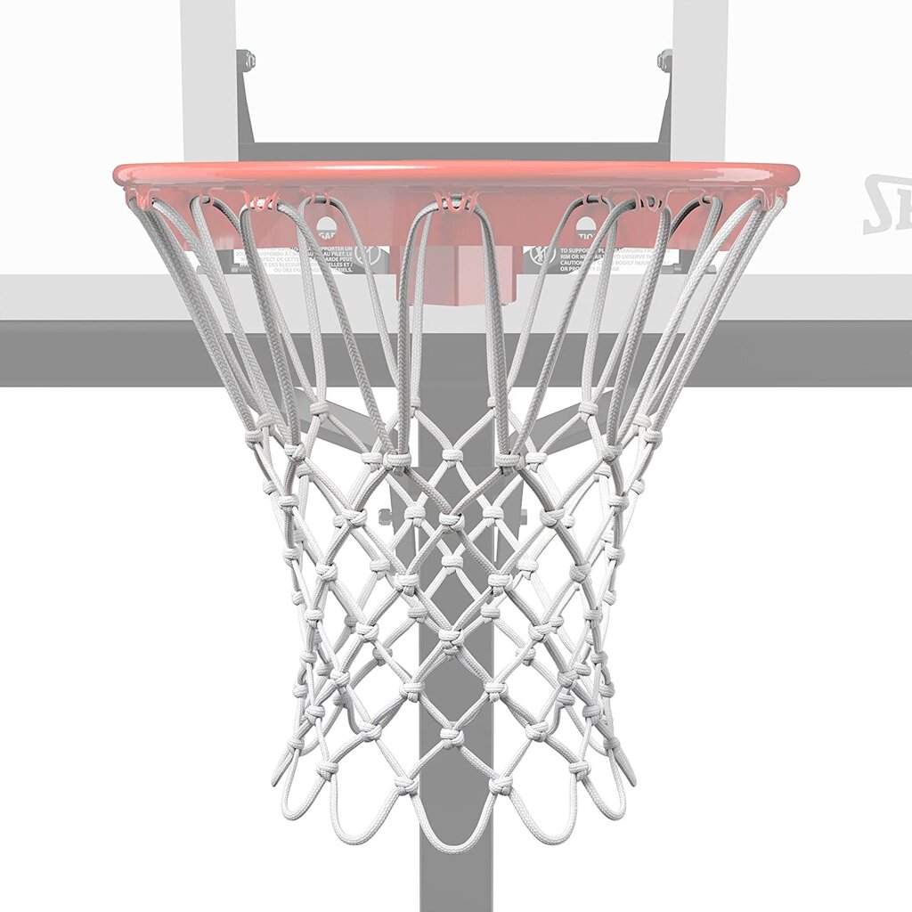 Võrk korvpallirõnga jaoks Spalding NBA hind ja info | Muud korvpallikaubad | kaup24.ee