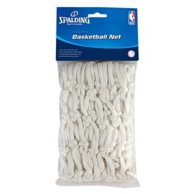 Võrk korvpallirõnga jaoks Spalding NBA цена и информация | Muud korvpallikaubad | kaup24.ee