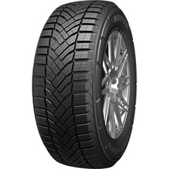 Sailun Commercio 4S 215/75 R16C 116/114R 10PR цена и информация | Всесезонная резина | kaup24.ee