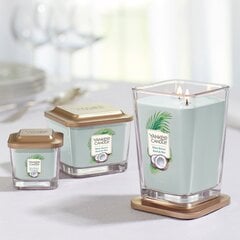 Lõhnaküünal Yankee Candle Shore Breeze 347g hind ja info | Küünlad, küünlajalad | kaup24.ee